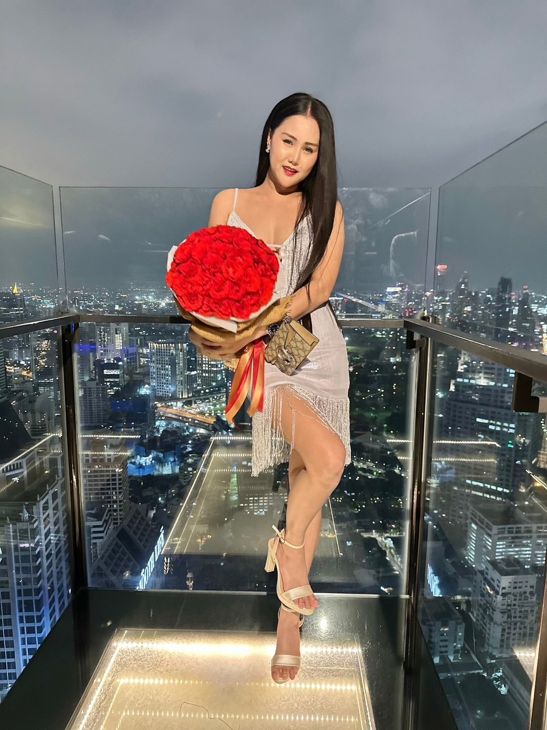 Eternal love bouquet