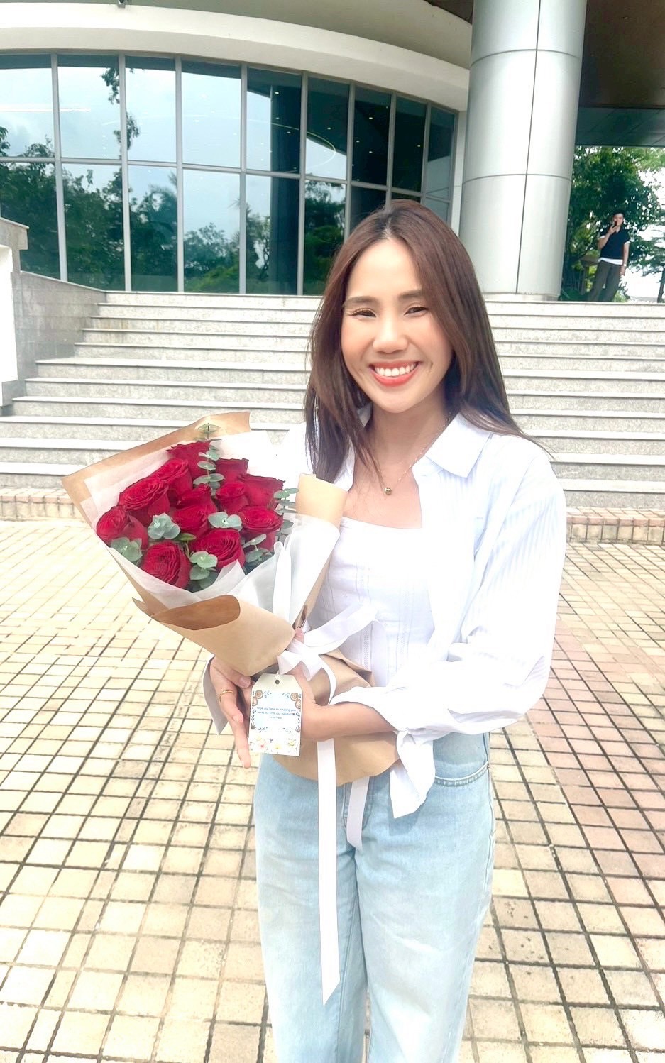 ช่อ secret love